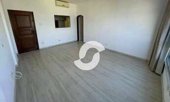 Imagem 3: Apartamento com 3 dormitórios à venda, 105 m² por R$ 1.650.000,00 - Icaraí - Niterói/RJ