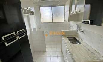 Imagem 4: Apartamento com 3 dormitórios à venda, 60 m² por R$ 520.000,00 - Buritis - Belo Horizonte