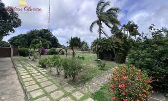 Imagem 6: Terreno de 9.700 m² em Barra de Jacuípe ? Potencial de Valorização e Excelente Localização