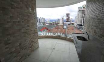 Imagem 4: Apartamento em Rua Guatemala - Guilhermina - Praia Grande/SP