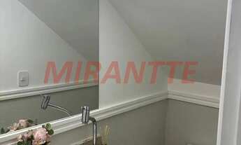 Imagem 4: Cond. fechado de 50m² com 2 quartos em Vila Mazzei