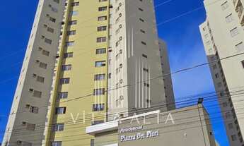 Imagem: Residencial Piazza Dei Fiori - Apartamento