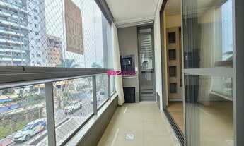 Imagem 15: APARTAMENTO SEMIMOBILIADO, 3 QUARTOS (1 SUÍTE) NO BAIRRO BARREIROS - SÃO JOSÉ/SC