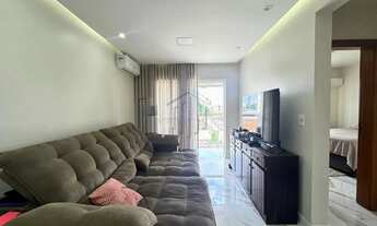 Imagem: Apartamento à venda no bairro Capoeiras