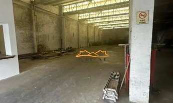 Imagem 6: Barracão para alugar, 998 m² por R$ 19.500/mês - Centro - Piracicaba/SP