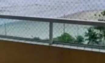 Imagem: Lindo Apartamento em Prédio Frente Mar