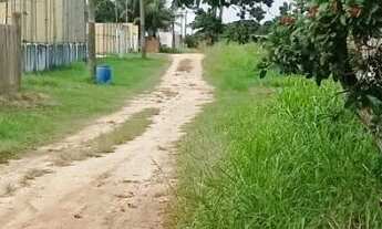 Imagem 5: Vendo terreno no Residencial Nova Califórnia - Unamar