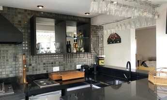 Imagem 3: Casa com 4 quartos à venda, 348 m² - Condomínio Vivendas do Lago - Sorocaba/SP