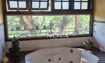 Imagem 7: Casa com 4 quartos à venda por R$ 1.100.000 - Colubande - São Gonçalo/RJ