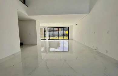 Imagem 2: Casa 3 quartos sendo 3 suítes a venda Condomínio Residencial Alvim em Juiz de Fora