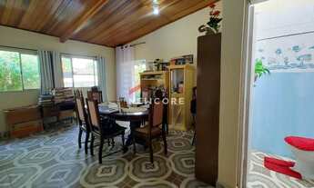 Imagem 2: Casa em Rua Mogi das Cruzes - Estância Santa Cruz - Peruíbe/SP