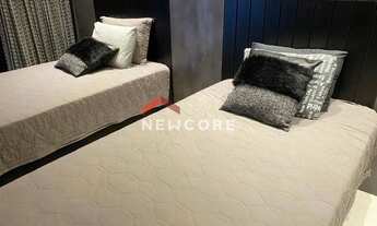 Imagem 7: Apartamento em Rua 211 - Meia Praia - Itapema/SC