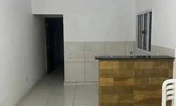 Imagem 2: Casa Padrão em Cedral