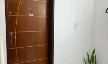 Imagem 4: APTO NO CRISTO Apartamento com 2 dormitórios