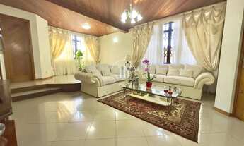 Imagem 6: Casa 6 Quartos com 1 Suíte e 374m² - Jardim Atlântico