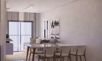 Imagem 4: Apartamento com 3 dormitórios à venda, 64 m² por R$ 435.000,00 - Portal Do Poço - Cabedelo