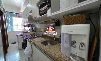 Imagem 6: Ilhas Gregas Condomínio Club com 94m² com 3 quartos em Ponta Negra - Manaus - AM