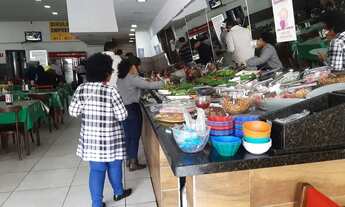 Imagem 3: Restaurante Self-Service em Guarulhos. Ref; 2641