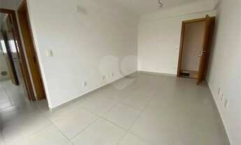 Imagem 2: Apartamento com 1 quartos para locação em Ponta Da Praia - SP