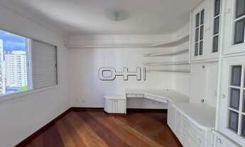 Imagem 4: Aluguel Apartamento 2 Dormitórios - 98 m² Moema