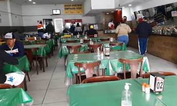 Imagem 2: Restaurante Self-Service em Guarulhos. Ref; 2641