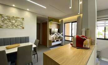 Imagem 7: Apartamento com 2 dormitórios à venda, 48 m² por R$ 350.000,00 - Residencial Reserva Naçõe