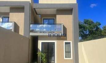 Imagem: Casa com 3 dormitórios à venda, 91 m²