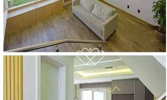 Imagem 3: Casa Exclusiva no Bairro Dom Feliciano: Conforto, Estilo e Praticidade para Sua Família