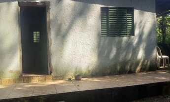 Imagem: VENDE SE CASA