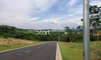 Imagem: Terreno - Loteamento Residencial Entre Verdes