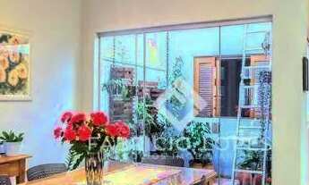 Imagem 5: Casa térrea com 3 dormitórios, 96 m² - venda ou aluguel - Villa Branca - Jacareí/SP