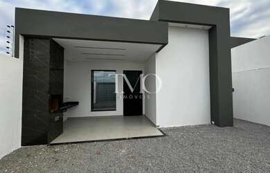 Imagem: Casa à venda na Cohab São Francisco