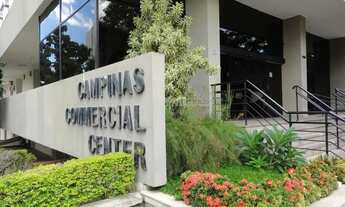 Imagem 3: Sala - Bosque - Campinas