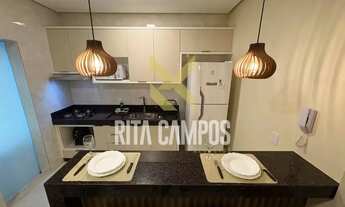 Imagem 4: APARTAMENTO MOBILIADO NA 208 NORTE