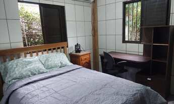 Imagem 5: Casa para aluguel de temporada na praia do santinho