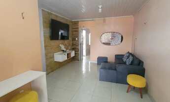 Imagem: ALUGO - Ótima Casa com 3 quartos (Conjunto