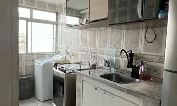 Imagem 6: Apartamento para venda com 40m² e 1 vaga na Vila Sílvia