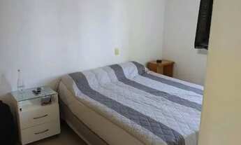 Imagem 6: Excelente Oportunidade Apto semi mobiliado, 67M, Floradas de São Jose JARDIM SATELITE