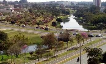 Imagem 2: Apartamento alto padrão com 3 quartos, home office e 2 vagas de garagem