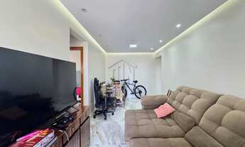 Imagem 3: Apartamento à venda no bairro Capoeiras - Florianópolis/SC