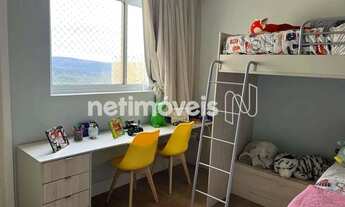 Imagem 6: Venda Apartamento 4 quartos Alphaville - Lagoa dos Ingleses Nova Lima