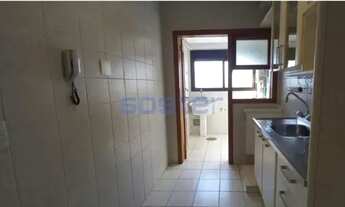 Imagem 3: Execlente 2 quartos com vaga no Passo da Areia - Porto Alegre - RS