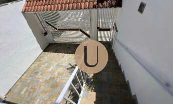 Imagem 5: Sobrado com 4 dormitórios, 250 m² - venda por R$ 1.500.000 ou aluguel por R$ 9.025/mês - J