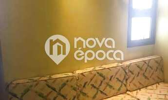 Imagem 2: Tijuca Galpão / depósito com 1 vaga na garagem