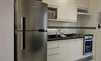 Imagem 7: Apartamento aconchegante nas Toninhas