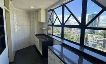 Imagem 5: Apartamento cobertura triplex com 5 quartos em Cuiabá-MT no bairro Araés