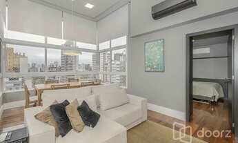 Imagem 7: Imóvel na Lageado com 1 dormitórios e 80m²