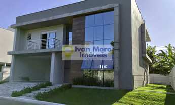 Imagem 2: Casa à venda em Cachoeira do Bom Jesus - Florianópolis - SC