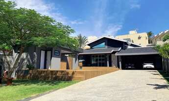 Imagem 3: Casa térrea de alto padrão, localizado em um dos bairros mais próximos da Av Lucas Nogueir