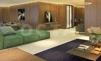 Imagem 3: Apartamento à venda com 3 suítes e churrasqueira Bairro Altamira Uberlândia/MG